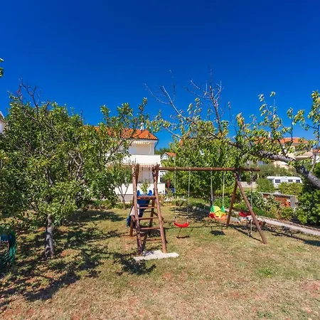 Appartement Star By The Sea Čižići