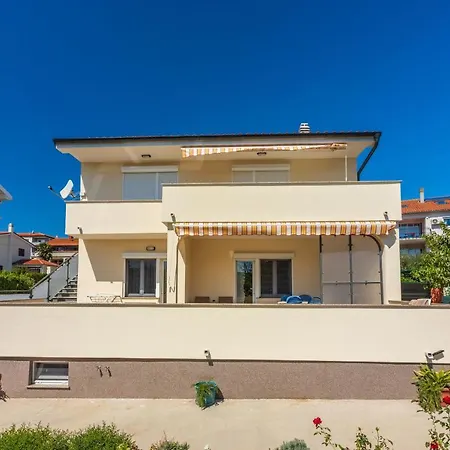 Appartement Star By The Sea Čižići