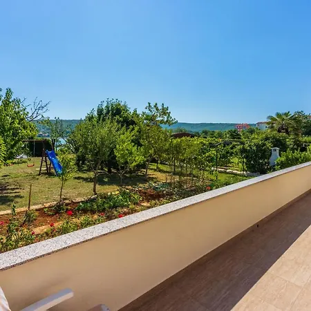Star By The Sea Appartement *