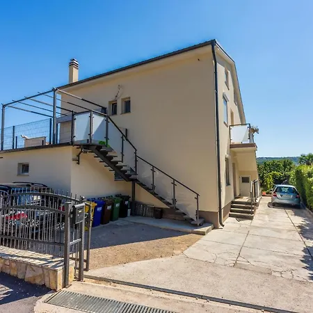Appartement Star By The Sea Čižići