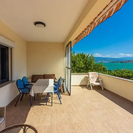 Appartement Star By The Sea *