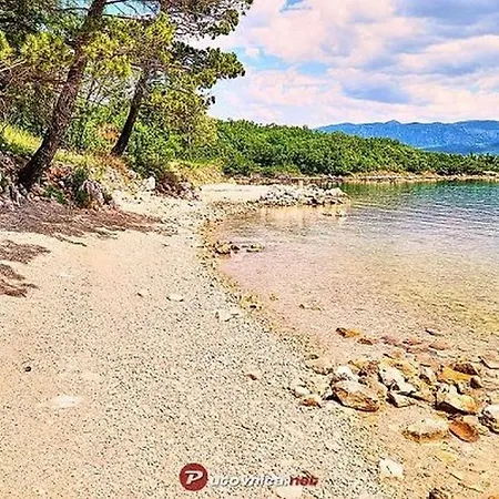 Star By The Sea Appartement Čižići
