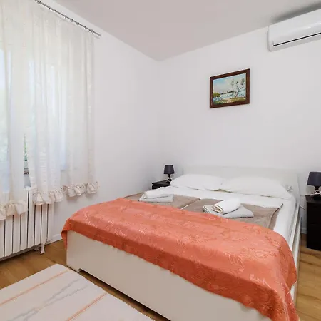 Appartement Star By The Sea Čižići