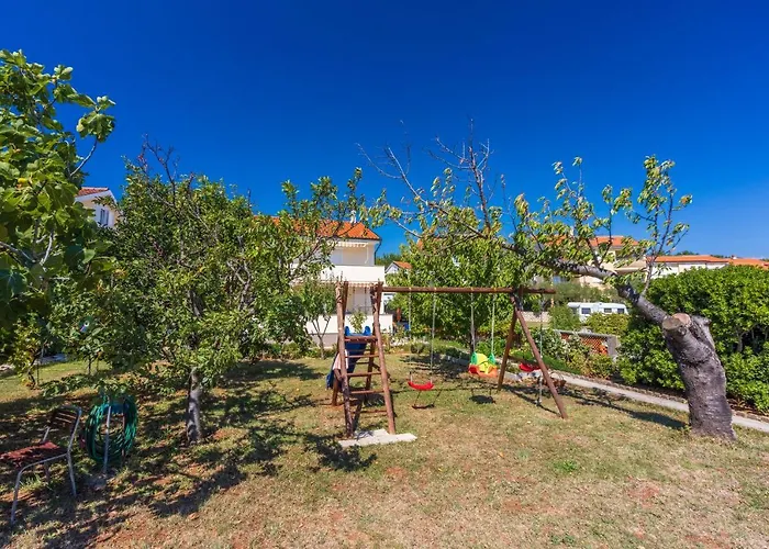 Apartamento Star By The Sea Čižići