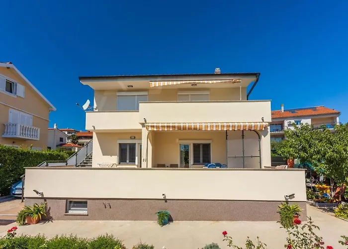 Apartamento Star By The Sea Čižići