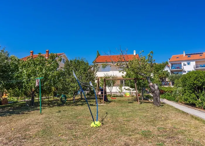 Star By The Sea Apartamento Čižići