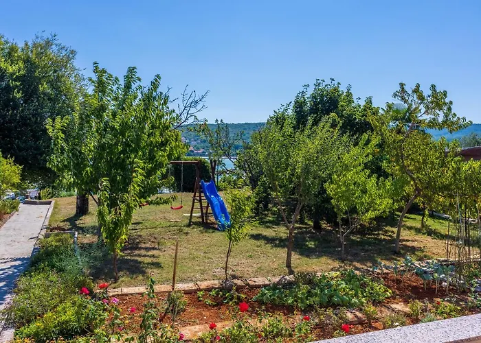 Star By The Sea Apartamento Čižići