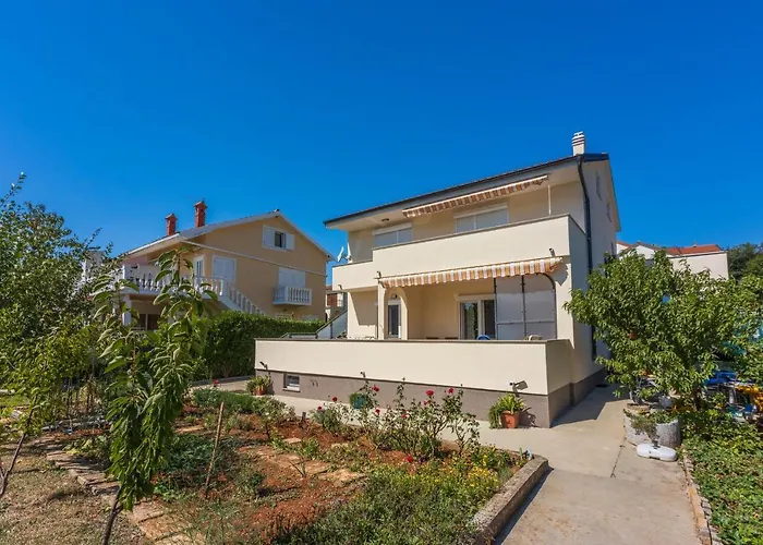 Star By The Sea Apartamento Čižići