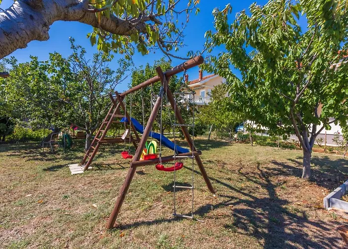 Star By The Sea Apartamento