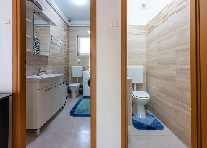 Star By The Sea Apartamento