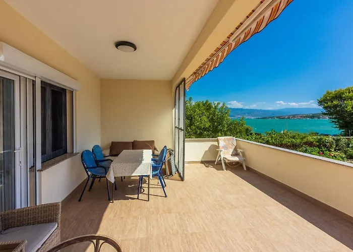 Apartamento Star By The Sea *