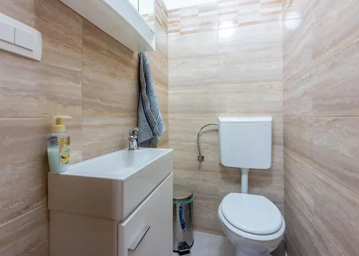Apartamento Star By The Sea *