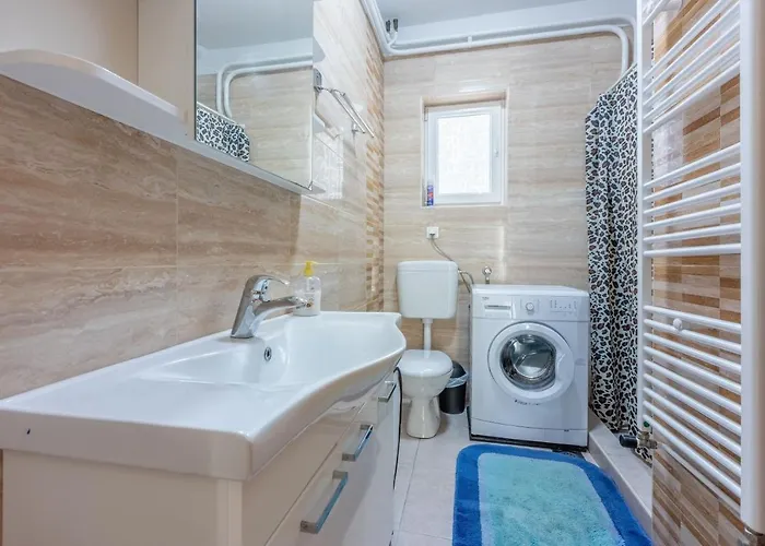 Apartamento Star By The Sea
