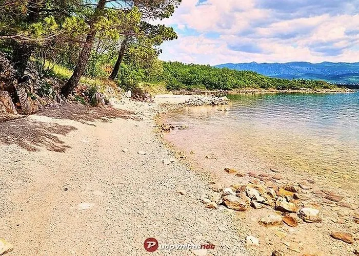 Star By The Sea Apartamento Čižići