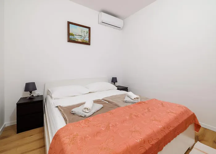 Star By The Sea Apartamento *