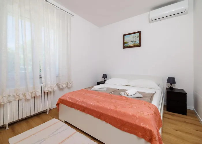 Apartamento Star By The Sea Čižići