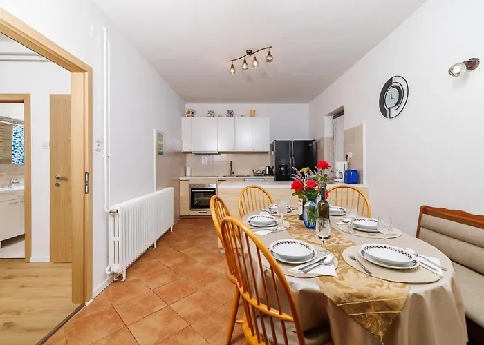 Apartamento Star By The Sea