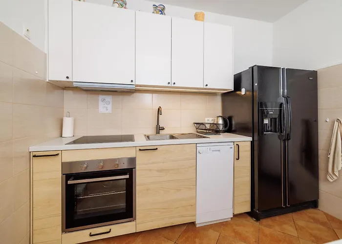 Apartamento Star By The Sea *