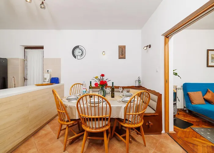 Apartamento Star By The Sea Čižići