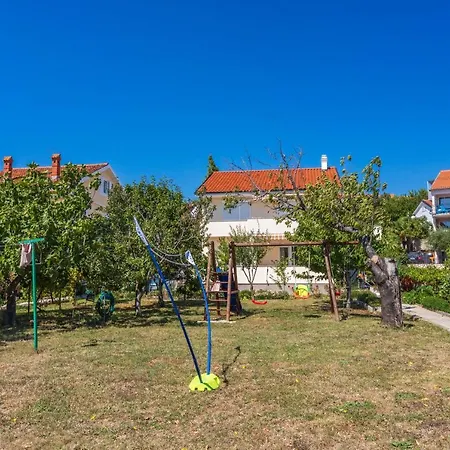 Star By The Sea Apartmán Čižići