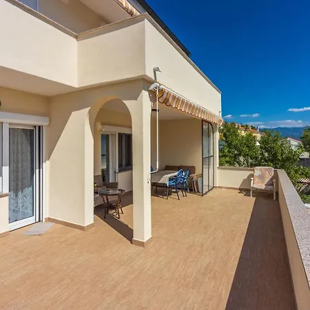 Star By The Sea Apartment *