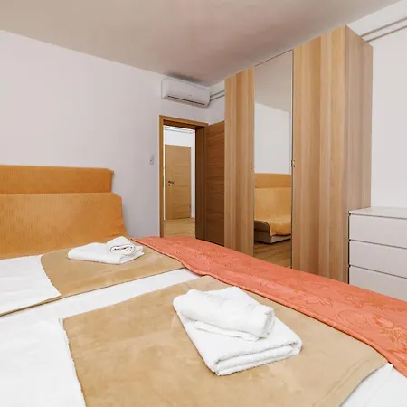 Apartmán Star By The Sea *